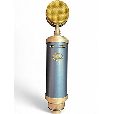 Used Blue Bluebird Condenser Microphone
