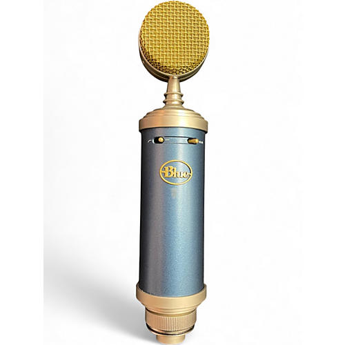 Used Blue Bluebird Condenser Microphone