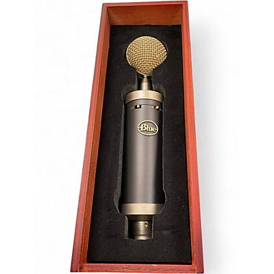 Used Blue Bluebird Condenser Microphone