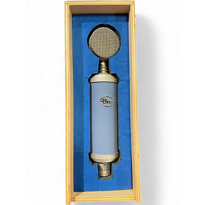 Used Blue Bluebird Condenser Microphone