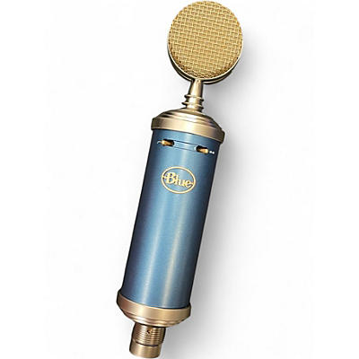 Used Blue Bluebird Condenser Microphone