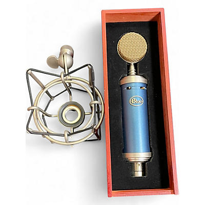 Blue Microphones & Wireless Systems | Musician's Friend