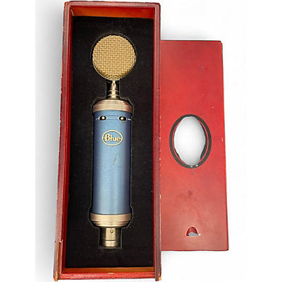 Used Blue Bluebird Condenser Microphone