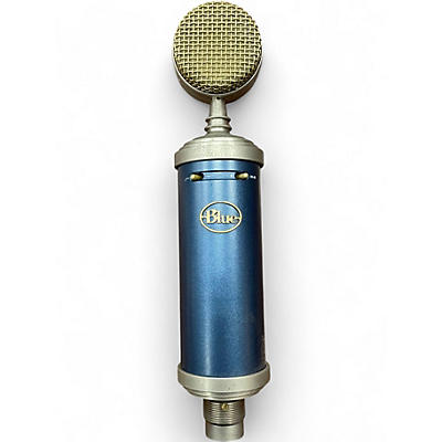 Used Blue Bluebird Condenser Microphone