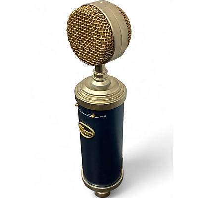Used Blue Bluebird Condenser Microphone