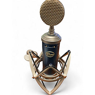Used Blue Bluebird Condenser Microphone