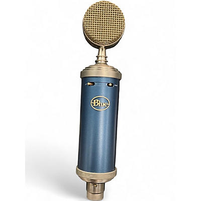Used Blue Bluebird Condenser Microphone