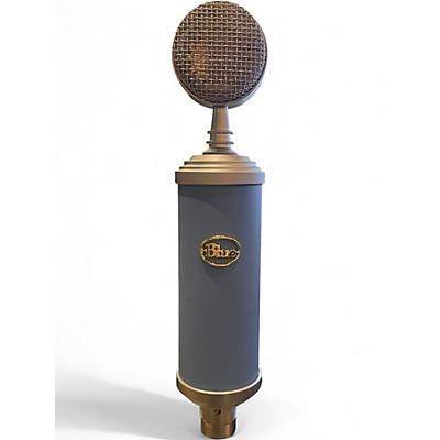 Used Blue Bluebird Condenser Microphone