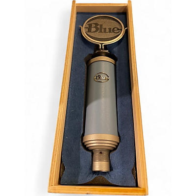 Used Blue Bluebird Condenser Microphone