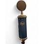 Used Blue Bluebird Condenser Microphone