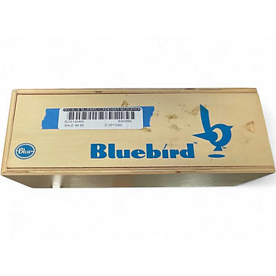 Used Blue Bluebird Condenser Microphone
