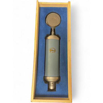 Used Blue Bluebird Condenser Microphone