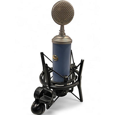 Used Blue Bluebird Condenser Microphone