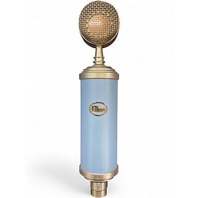 Used Blue Bluebird Condenser Microphone
