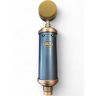 Used Blue Bluebird Condenser Microphone