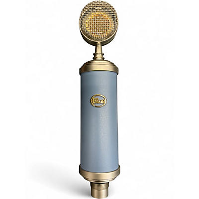 Used Blue Bluebird Condenser Microphone
