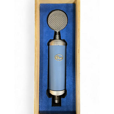 Used Blue Bluebird Condenser Microphone