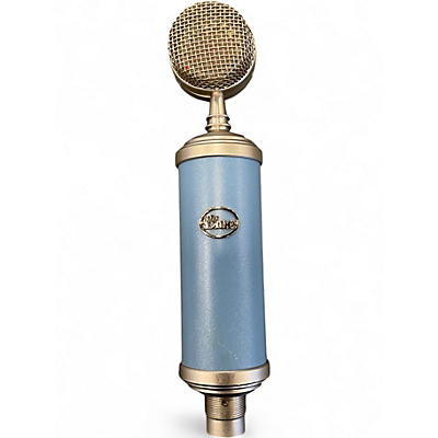 Used Blue Bluebird Condenser Microphone