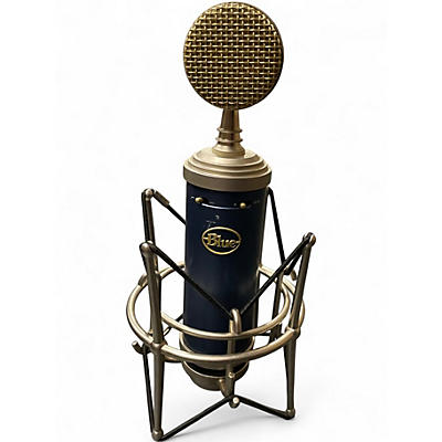 Used Blue Bluebird Condenser Microphone