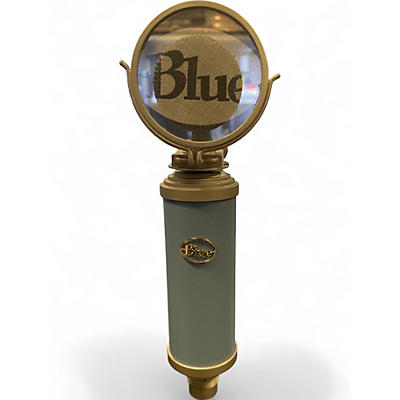 Used Blue Bluebird Condenser Microphone