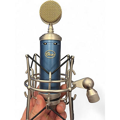 Used Blue Bluebird Condenser Microphone