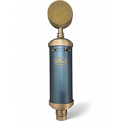 Used Blue Bluebird Condenser Microphone