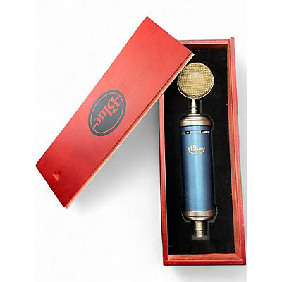 Used Blue Bluebird Condenser Microphone
