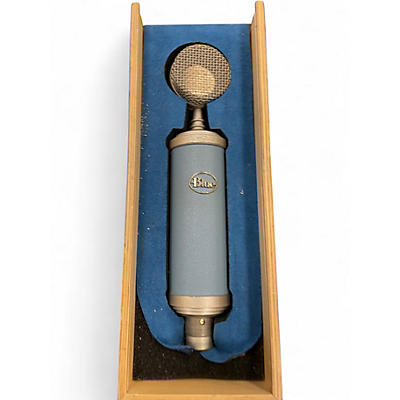 Used Blue Bluebird Condenser Microphone