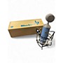 Used Blue Bluebird Condenser Microphone