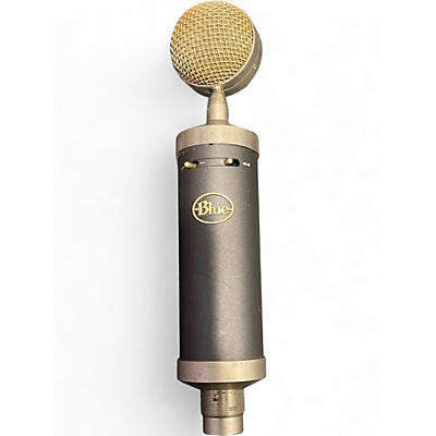Used Blue Bluebird Condenser Microphone