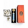 Used Blue Bluebird Condenser Microphone