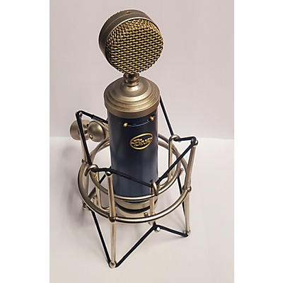 Blue Used Blue Bluebird SL Condenser Microphone