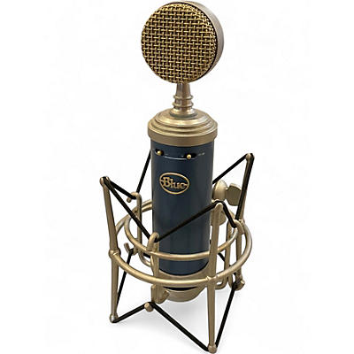 Used Blue Bluebird SL Condenser Microphone