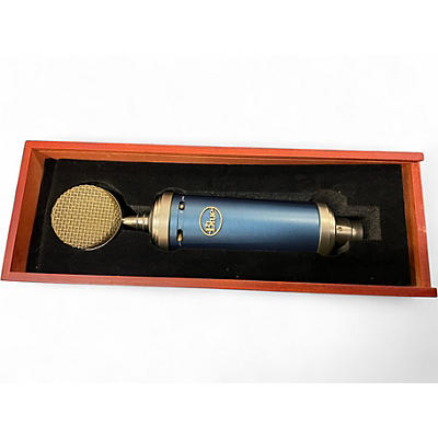 Used Blue Bluebird SL Condenser Microphone