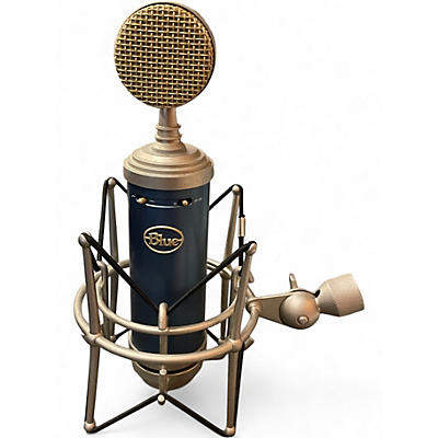 Used Blue Bluebird SL Condenser Microphone