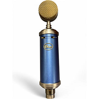 Used Blue Bluebird Sl Condenser Microphone