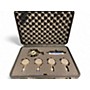 Used Blue Bottle Rocket Mic Locker Recording Microphone Pack
