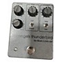 Used Blue Colander Archangels thunderbird Effect Pedal