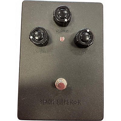 Used Blue Colander Black Emperor Effect Pedal