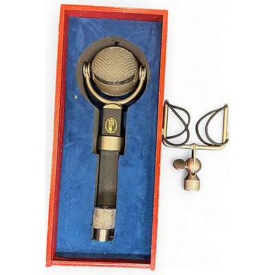 Used Blue Dragonfly Condenser Microphone