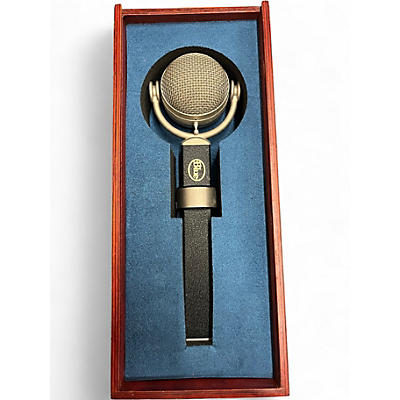 Used Blue Dragonfly * Condenser Microphone