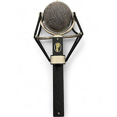 Used Blue Dragonfly Condenser Microphone