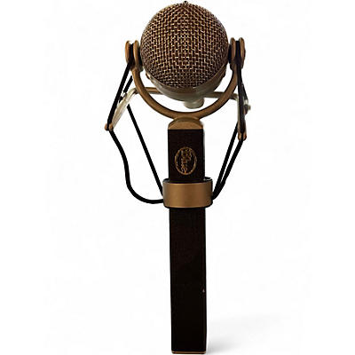 Used Blue Dragonfly Condenser Microphone