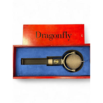 Used Blue Dragonfly Condenser Microphone