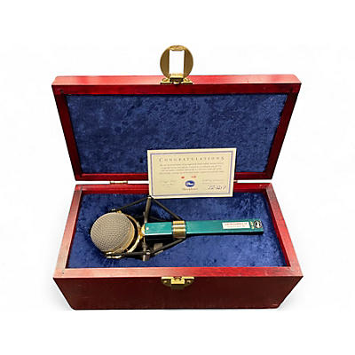 Used Blue Dragonfly Deluxe Condenser Microphone