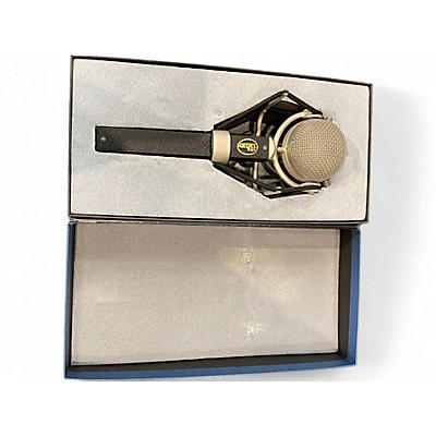 Used Blue Dragonfly MIC Condenser Microphone