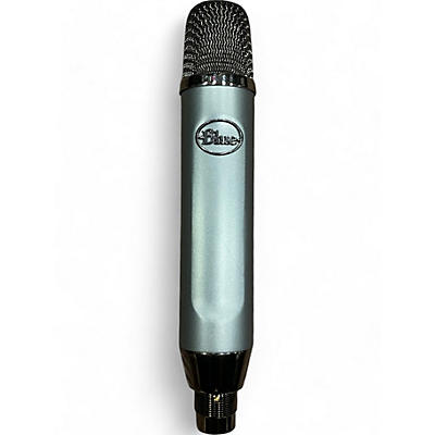 Used Blue EMBER Condenser Microphone