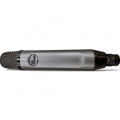 Used Blue EMBER Condenser Microphone