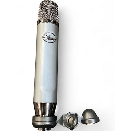 Used Blue EMBER Condenser Microphone