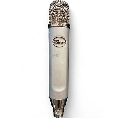 Used Blue EMBER Condenser Microphone